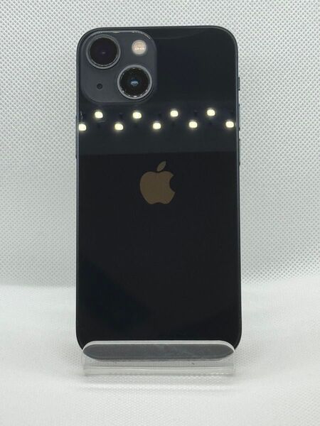 iPhone 13 mini 128GB ミッドナイト SIMフリー版