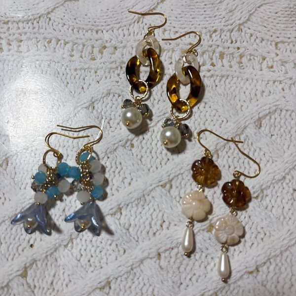 ピアス セット まとめ売り