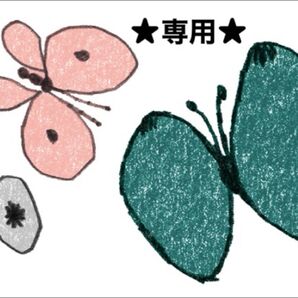 ★めんたんばん様専用★mt×ミナペルホネン マスキングテープ flutter 2点セット 新品未開封品