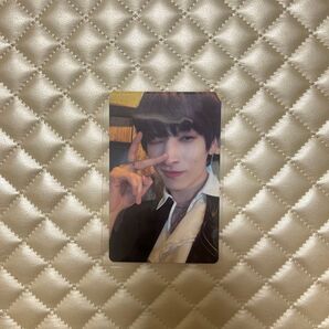 JO1 WHERE DO WE GO トレカ 金城碧海