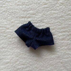 グクトゥギ 10cmぬいぐるみ用 ズボン 服 ジョングク パンツ