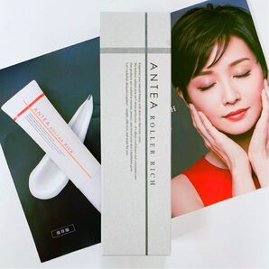 新品 未開封 ANTEAROLLER RICH アンテアローラーリッチ 50g 美容クリーム