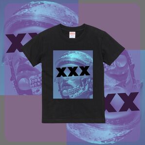 【新品・未使用】Tシャツ モード系 ストリート系 ミステリアス