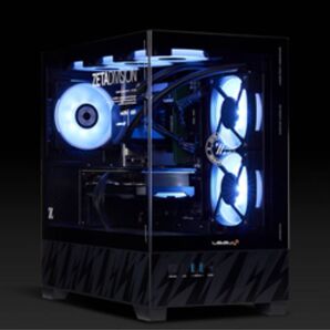 ZETAコラボ ゲーミングPC
