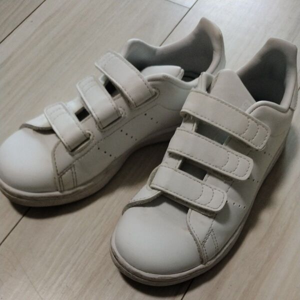 adidas スタンスミス 19cm(jp) STAN SMITH