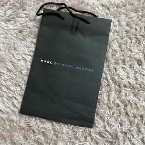 MARC BY MARC JACOBS ショッパー