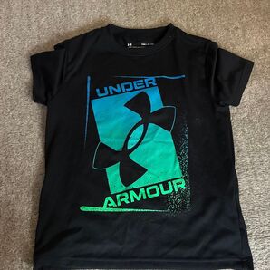 Tシャツ アンダーアーマー UNDER ARMOUR