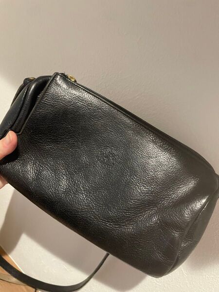 イルビゾンテショルダーバック