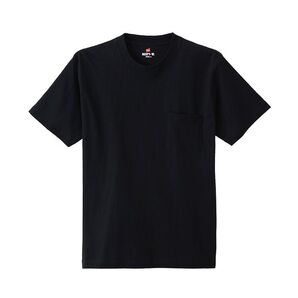 BEEFY-T ポケットTシャツ ビーフィー