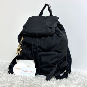 【美品】 シーバイクロエ ジョイライダー リュック 巾着型 定番品 近年モデル リュックサック
