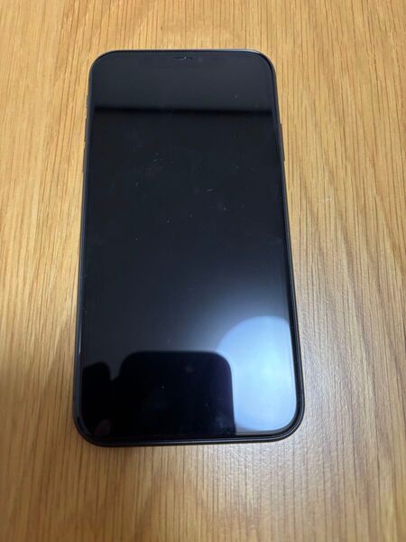 iPhone11 64GB SIMフリー ブラック