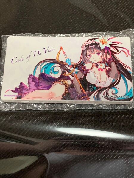 クラッシュフィーバー 5周年記念グッズセット