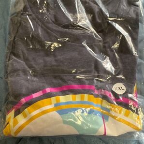【未開封】ポケモンGO 2024 ワイルドエリア 福岡 限定TシャツXXL 1枚
