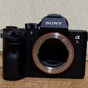 最終価格 新品級 SONY ソニー α7R III ILCE-7RM3 ボディ ショット数6,756枚