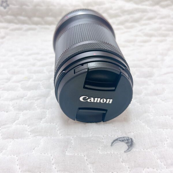 修理済み美品 canon R10 ズームレンズ RF-S18-150mm F3.5-6.3 IS STM
