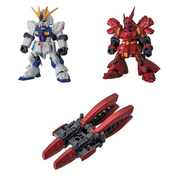 MOBILE SUIT ENSEMBLE Ver.FUKUOKA