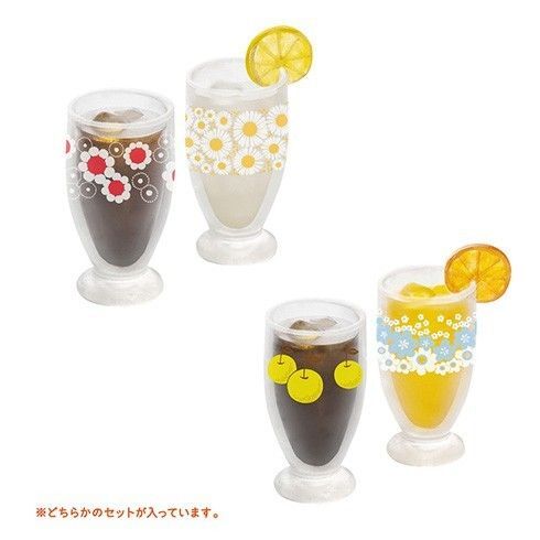 アデリアレトロ ミニチュア ガチャ