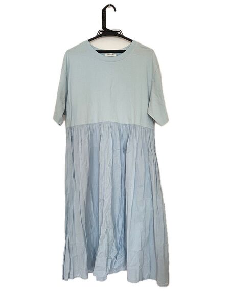 FREAK'S STORE 切り替えワンピース