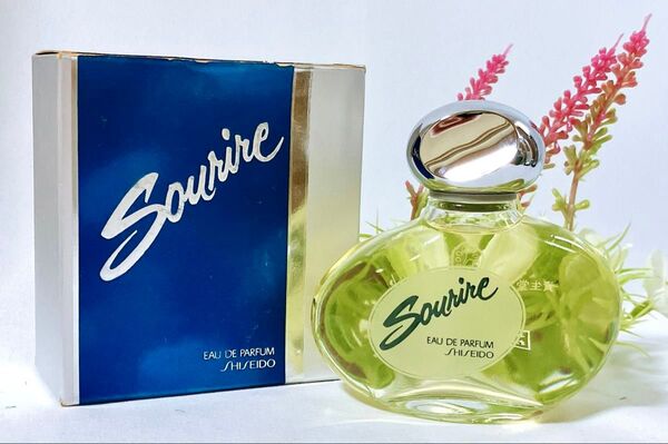 資生堂 スーリール パルファム 30ml 香水
