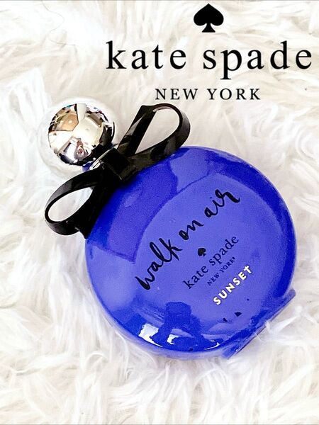 ケイトスペード 香水 ウォークオンエアー サンセット オードパルファム EDP 残9割 100mlサイズ Kate Spade
