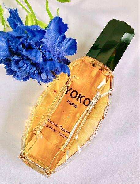 YOKO PARIS ノースリバーエリート オードトワレ 100ml 香水