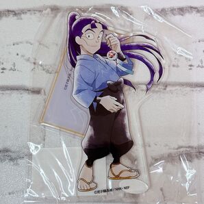 立花仙蔵 忍たま乱太郎 みんなで下町散策の段 アクリルスタンド アクスタ