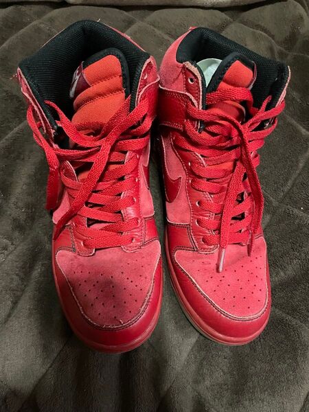 NIKE DUNK