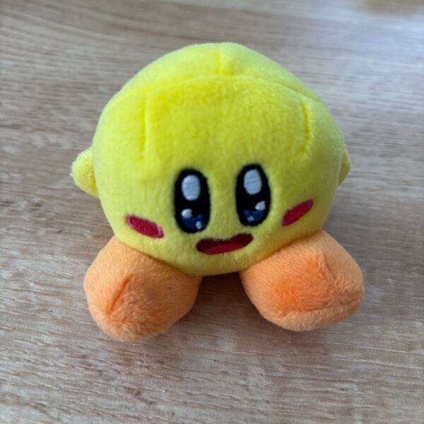 ハッピーセット キービィ
