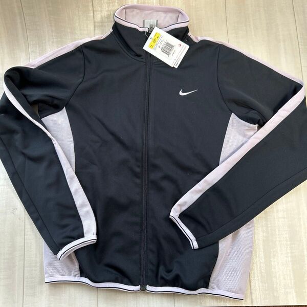 NIKE ナイキ ジャージ トレーニングウェア Sサイズ レディース