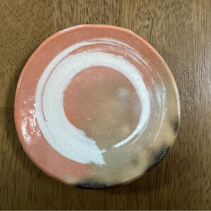 陶芸 手造り 小皿 和皿 豆皿 取り皿 和食器 小物入れ 1点もの