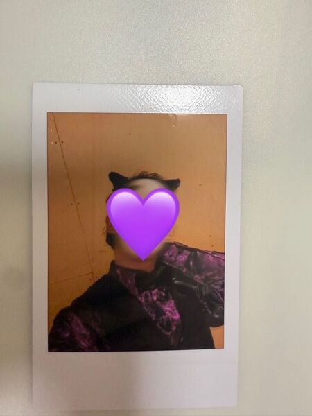 O-MENZ ランダムチェキ おかめさん