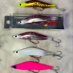 ブレイズアイ レヴォルーク99MS レヴォルーク99S レヴォルーク99HS