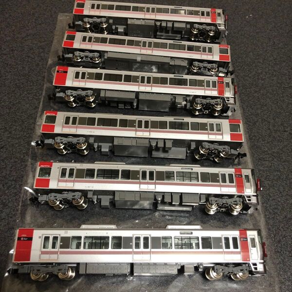 TOMIX トミックス JR 227系近郊電車基本セット 98201 増結セットA 98202