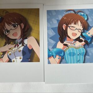 秋月律子 フォトカード