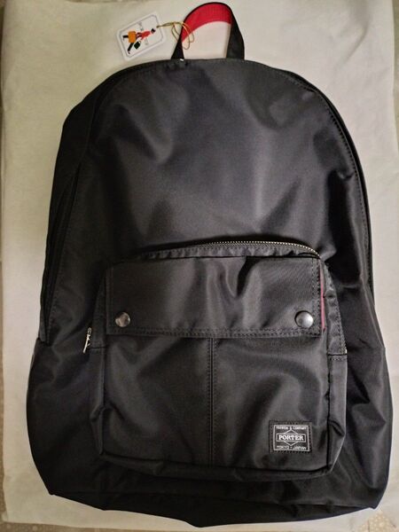 【希少品】【未使用品】ポーター エルファイン PORTER L-fine リュック デイパック 吉田カバン