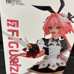 Fate/Grand Order セイバー アストルフォ フィギュアフィギュア