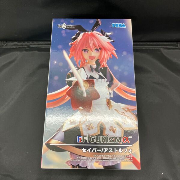 Fate/Grand Order セイバー アストルフォ フィギュアフィギュア