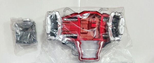 CSM ゲネシスドライバー 本体のみ 仮面ライダー鎧武