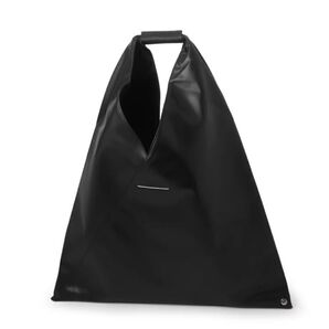 【新品】MM6 Maison Margiela ジャパニーズトートバッグ 黒