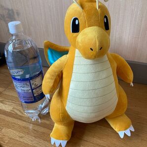 ポケモン カイリュー ぬいぐるみ 特大