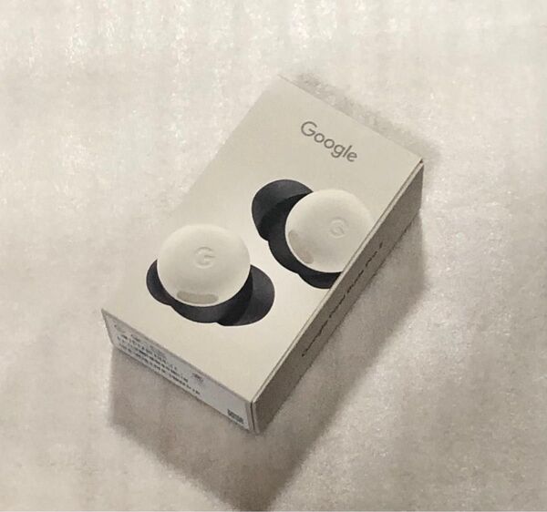 Google Pixel Buds Pro 2 ポーセリン 新品未開封