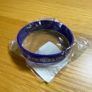 (新品・未使用)BUMP OF CHICKEN 2011.3.11 チャリティーバンド