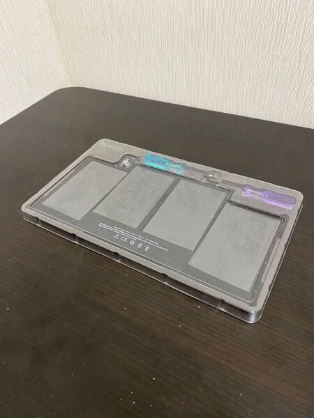 MacBook Air 13inch用交換バッテリー