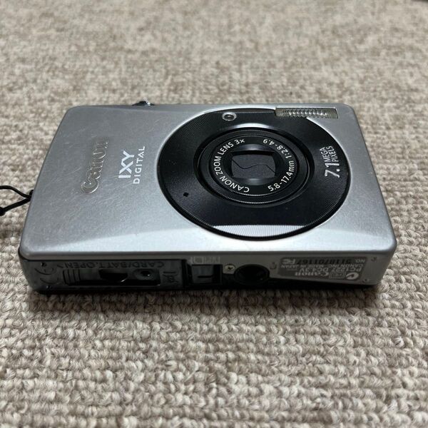 A1756 IXY DIGITAL 90 Canon デジタルカメラ