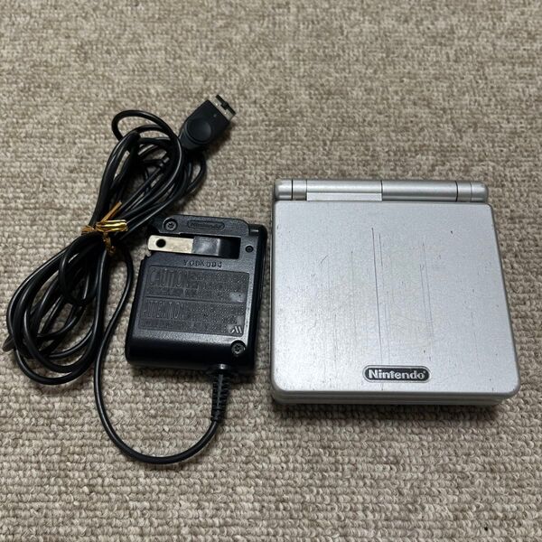 1029 ゲームボーイアドバンスSP GBASP