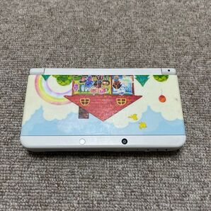 A1956 Newニンテンドー3DS ホワイト