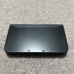 A1958 Newニンテンドー3DSLL メタリックブラック