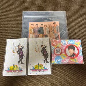 Aぇ! group 正門良規 グッズ 4点 アクキー 缶バッジセット ステッカーセット 未使用