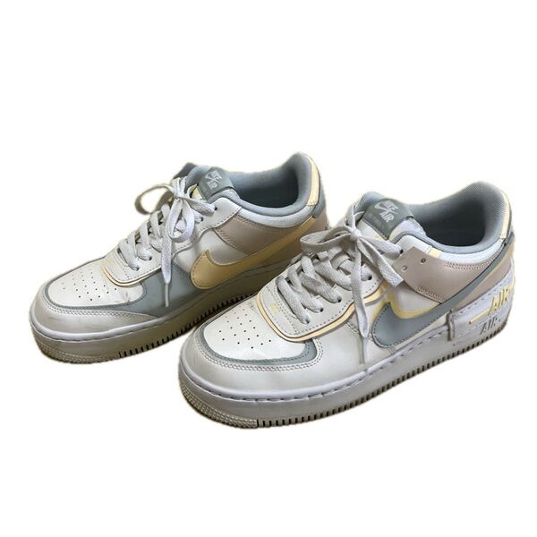 NIKE AIR FORCE 1 SHADOW 27.5cm