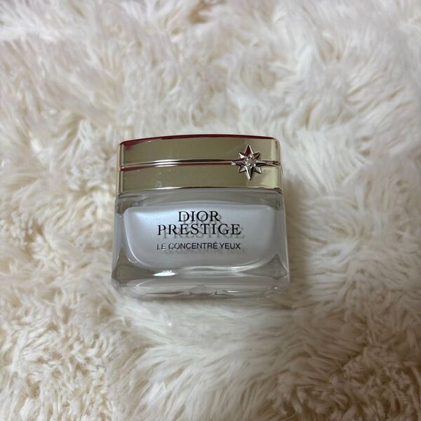 ディオール プレステージ ラ クレーム ユー 15mL